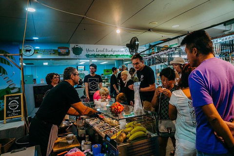 Rusty's Market Foodlovers Tour - Surfers Paradise Gold Coast 5