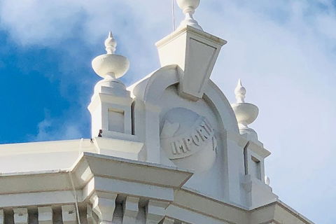 Cairns History Walking Tour - Surfers Paradise Gold Coast 0