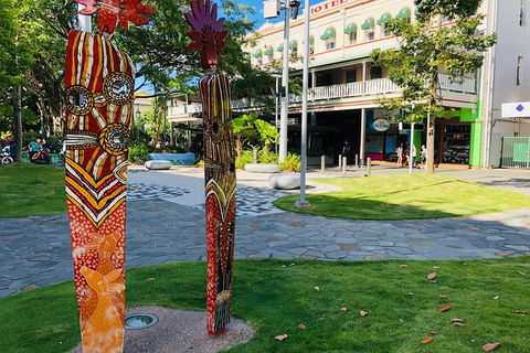 Cairns History Walking Tour - Surfers Paradise Gold Coast 4