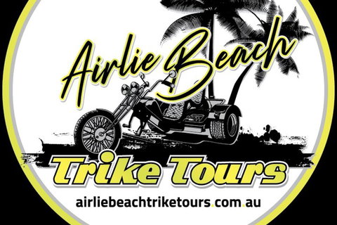 Airlie Beach Trike Tours - Surfers Paradise Gold Coast 1