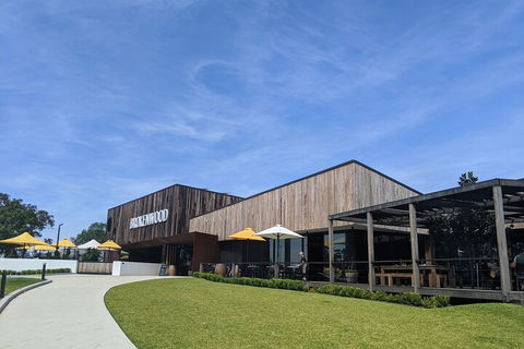 The Complete Hunter Valley Wine Tour Of Pokolbin, Mt View, Lovedale And Rothbury - Surfers Paradise Gold Coast 3