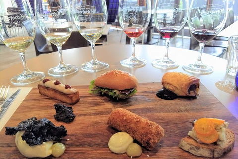 The Complete Hunter Valley Wine Tour Of Pokolbin, Mt View, Lovedale And Rothbury - Surfers Paradise Gold Coast 4