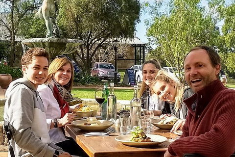 The Complete Hunter Valley Wine Tour Of Pokolbin, Mt View, Lovedale And Rothbury - Surfers Paradise Gold Coast 5