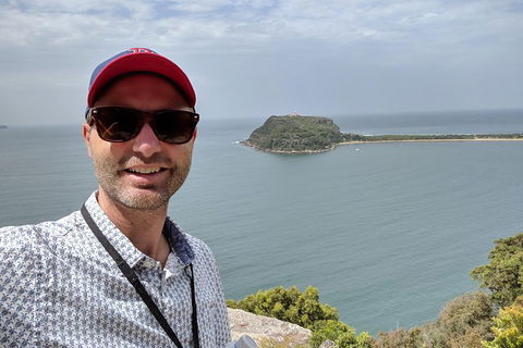 Manly & Sydney's Northern Beaches With 'Personalised Sydney Tours' - Surfers Paradise Gold Coast 1