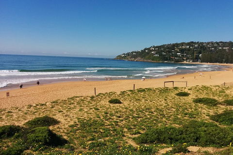 Manly & Sydney's Northern Beaches With 'Personalised Sydney Tours' - Surfers Paradise Gold Coast 5