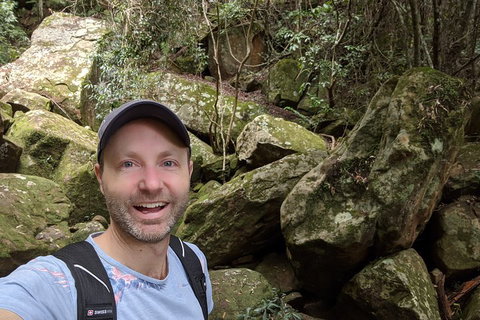 Australian Wildlife & Waterfalls Private Tour With 'Personalised Sydney Tours' - Surfers Paradise Gold Coast 4