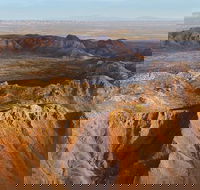 Scenic Flight Gosses Bluff - Surfers Paradise Gold Coast