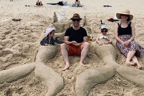 Sandcastle Workshops - Surfers Paradise Gold Coast 4