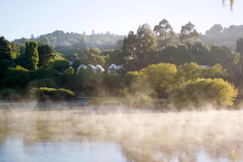 Overnight Daylesford And Macedon Ranges Gourmet Food Trail Tour From Melbourne - Surfers Paradise Gold Coast 4