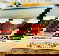 Hipster Sipster Brewery and Distillery Tour - Surfers Paradise Gold Coast