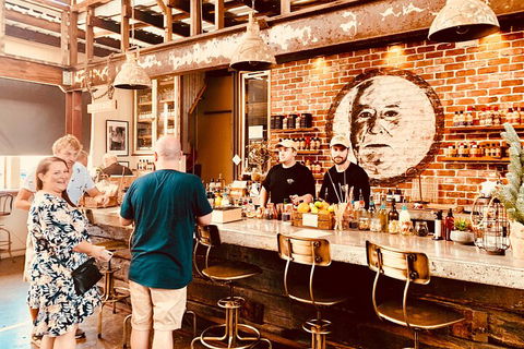Hipster Sipster Brewery And Distillery Tour - Surfers Paradise Gold Coast 2