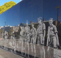 Cultural Caper Adelaide Walking Tour