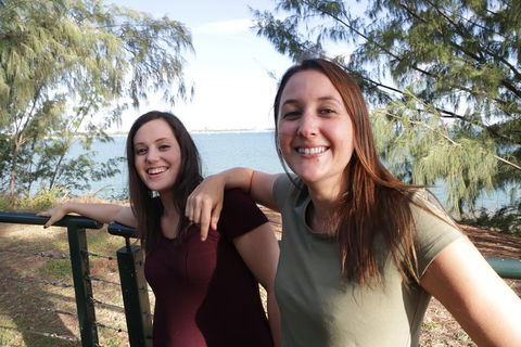 Darwin City Sights And Jumping Crocodile Cruise - Surfers Paradise Gold Coast 3