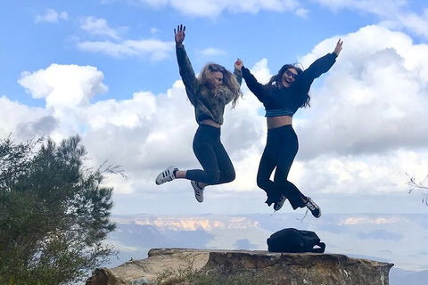 Taste Of The Blue Mountains - Lunch & Wine Tasting, Beer, Cider & Gin Tasting - Surfers Paradise Gold Coast 4