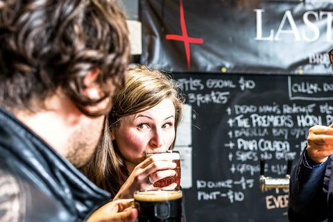 Signature Tour - Surfers Paradise Gold Coast 5