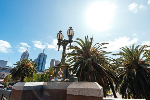 Highlights & Hidden Gems With Locals: Best Of Melbourne Private Tour - Surfers Paradise Gold Coast 0