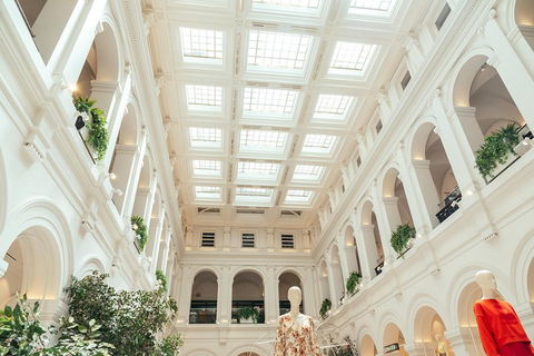 Highlights & Hidden Gems With Locals: Best Of Melbourne Private Tour - Surfers Paradise Gold Coast 1