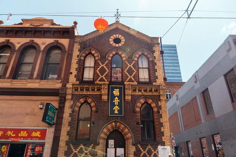 Highlights & Hidden Gems With Locals: Best Of Melbourne Private Tour - Surfers Paradise Gold Coast 2