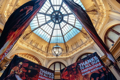 Highlights & Hidden Gems With Locals: Best Of Melbourne Private Tour - Surfers Paradise Gold Coast 5