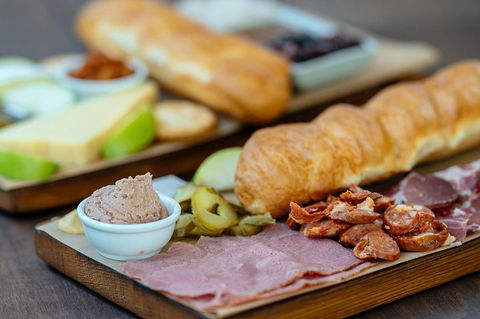 The 10 Tastings Of Sydney With Locals: Private Food Tour - Surfers Paradise Gold Coast 3