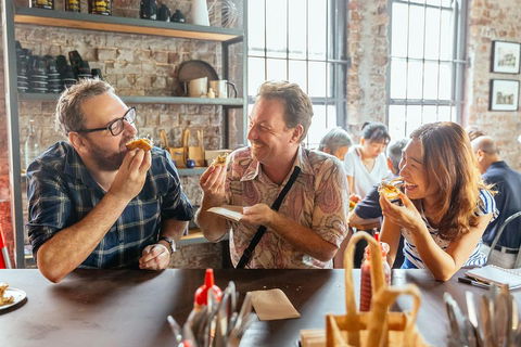 The 10 Tastings Of Sydney With Locals: Private Food Tour - Surfers Paradise Gold Coast 5