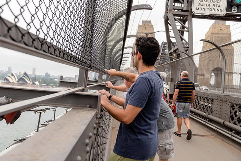 Full Coverage Sydney Private City Tour - Surfers Paradise Gold Coast 4