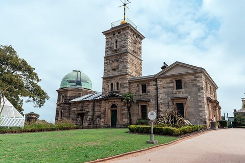 Full Coverage Sydney Private City Tour - Surfers Paradise Gold Coast 5