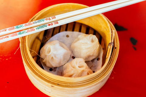 Perth Classic Bites & Local Flavors: Food Tour - Surfers Paradise Gold Coast 4