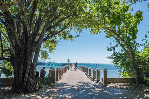 Green Island Day Trip From Cairns - Surfers Paradise Gold Coast 0