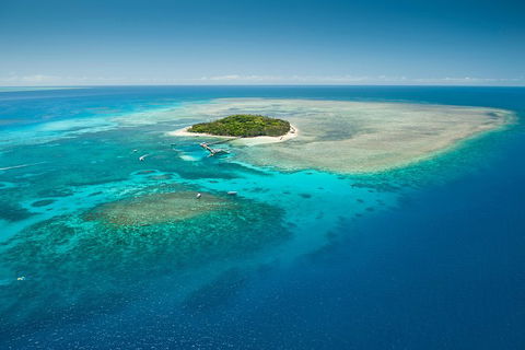 Green Island Day Trip From Cairns - Surfers Paradise Gold Coast 3