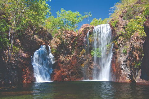 Top End Waterfalls And Wetlands - Surfers Paradise Gold Coast 1