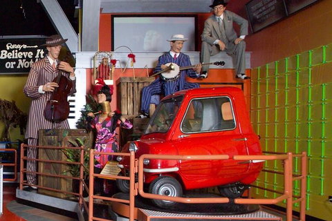 The Ultimate Gold Coast Attractions Pass - Surfers Paradise Gold Coast 5