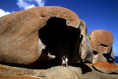 Full-Day Kangaroo Island Safari From Penneshaw - Surfers Paradise Gold Coast 0