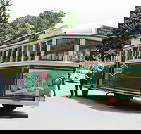 Hobart Half-Day Sightseeing Coach Tram Tour - Surfers Paradise Gold Coast
