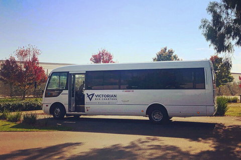 Private Yarra Valley Tour - Surfers Paradise Gold Coast 3
