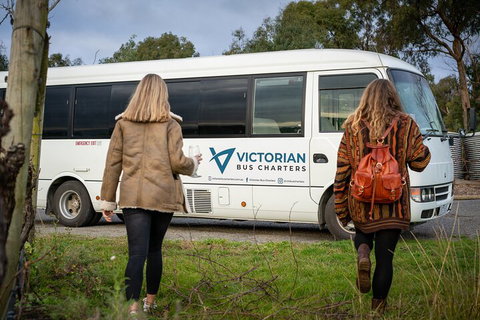 Private Yarra Valley Tour - Surfers Paradise Gold Coast 4
