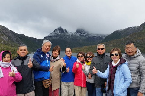 6-Day Hearty Tasmania Tour (Tasmania In A Circle) - Surfers Paradise Gold Coast 4