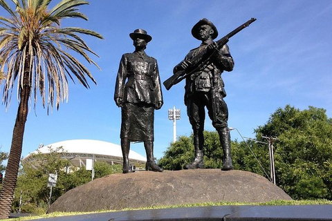 Amazing Adelaide Self-Guided Audio Tour - Surfers Paradise Gold Coast 2