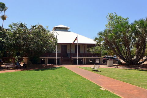 Enthralling Broome Self-Guided Audio Tour - Surfers Paradise Gold Coast 0