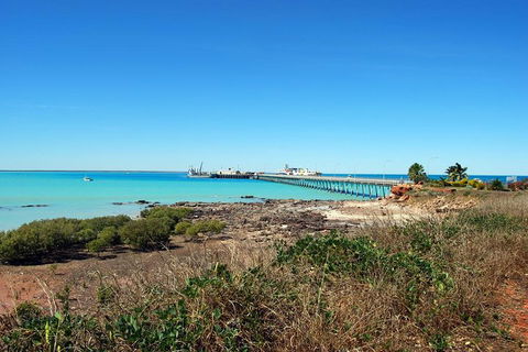 Enthralling Broome Self-Guided Audio Tour - Surfers Paradise Gold Coast 2