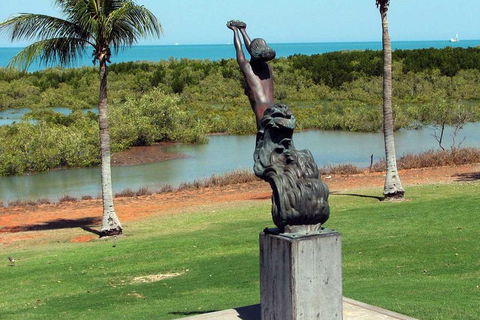 Enthralling Broome Self-Guided Audio Tour - Surfers Paradise Gold Coast 3