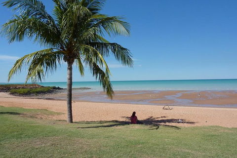Enthralling Broome Self-Guided Audio Tour - Surfers Paradise Gold Coast 4