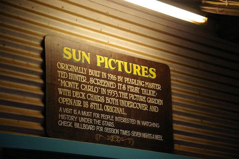 Enthralling Broome Self-Guided Audio Tour - Surfers Paradise Gold Coast 5