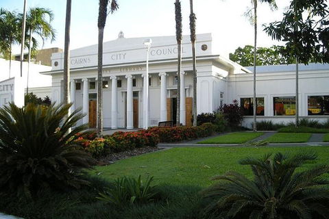 Cairns Self-Guided Audio Tour - Surfers Paradise Gold Coast 0