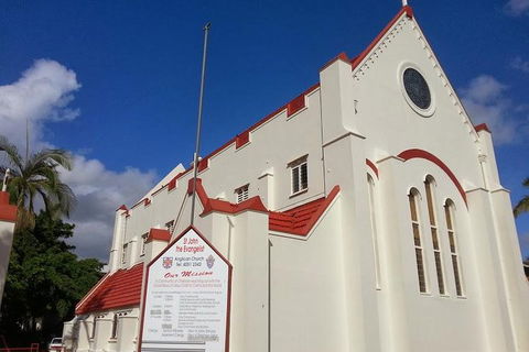 Cairns Self-Guided Audio Tour - Surfers Paradise Gold Coast 1
