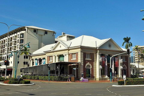 Cairns Self-Guided Audio Tour - Surfers Paradise Gold Coast 2