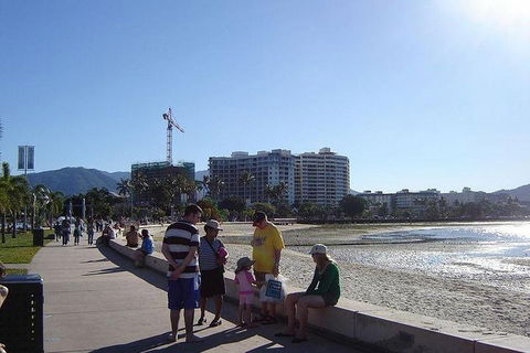 Cairns Self-Guided Audio Tour - Surfers Paradise Gold Coast 3