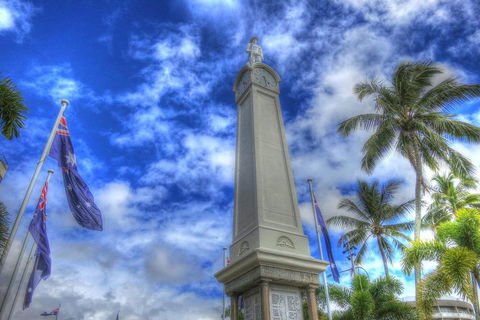 Cairns Self-Guided Audio Tour - Surfers Paradise Gold Coast 4
