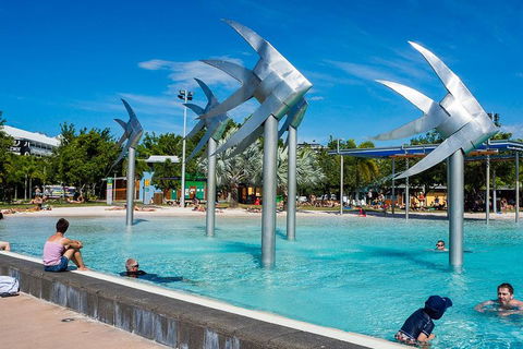 Cairns Self-Guided Audio Tour - Surfers Paradise Gold Coast 5