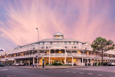 Fabulous Fremantle Self-Guided Audio Tour - Surfers Paradise Gold Coast 1